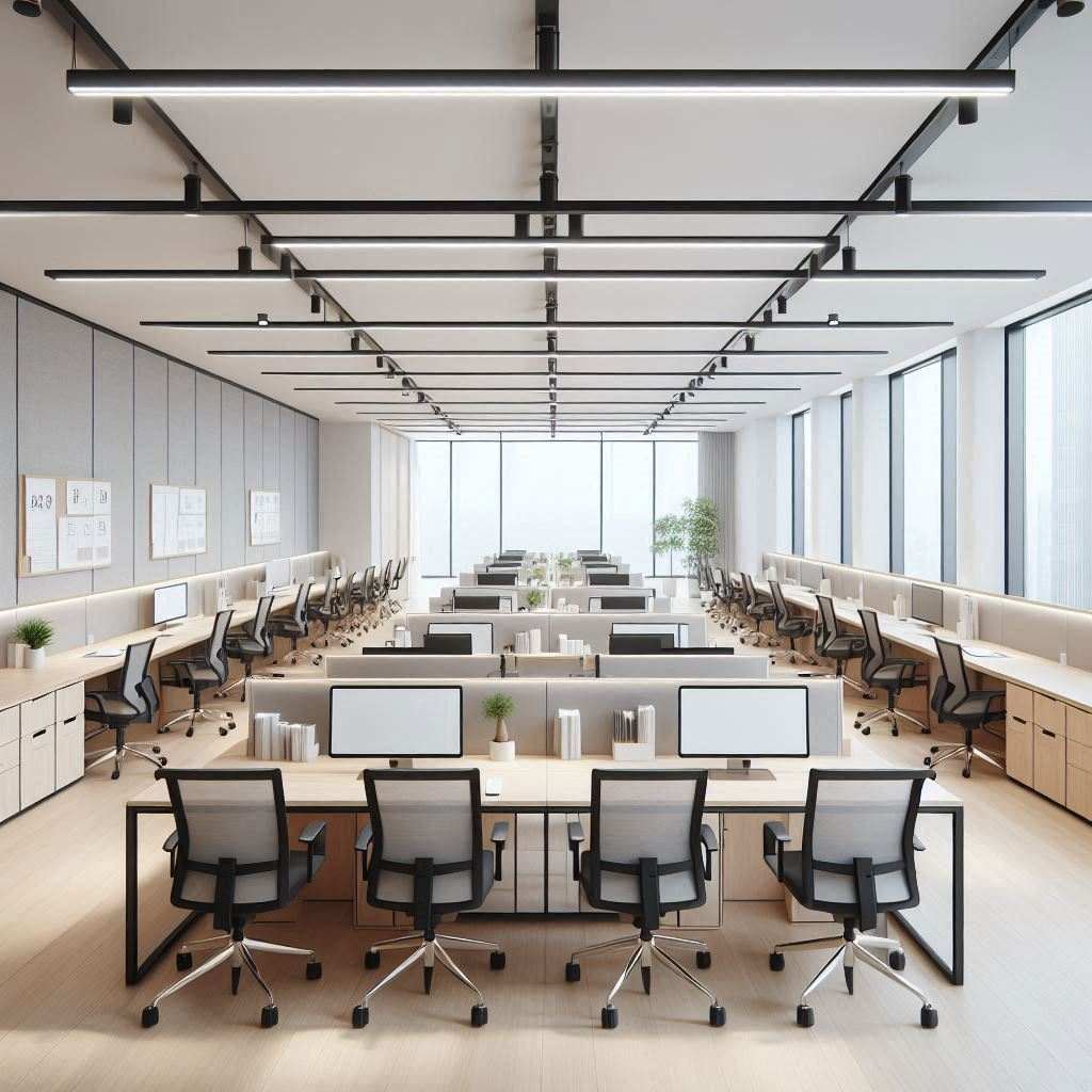 应急通道临时检查触发写字楼办公企业招聘吸引力异常后设计团队应收集哪些证据